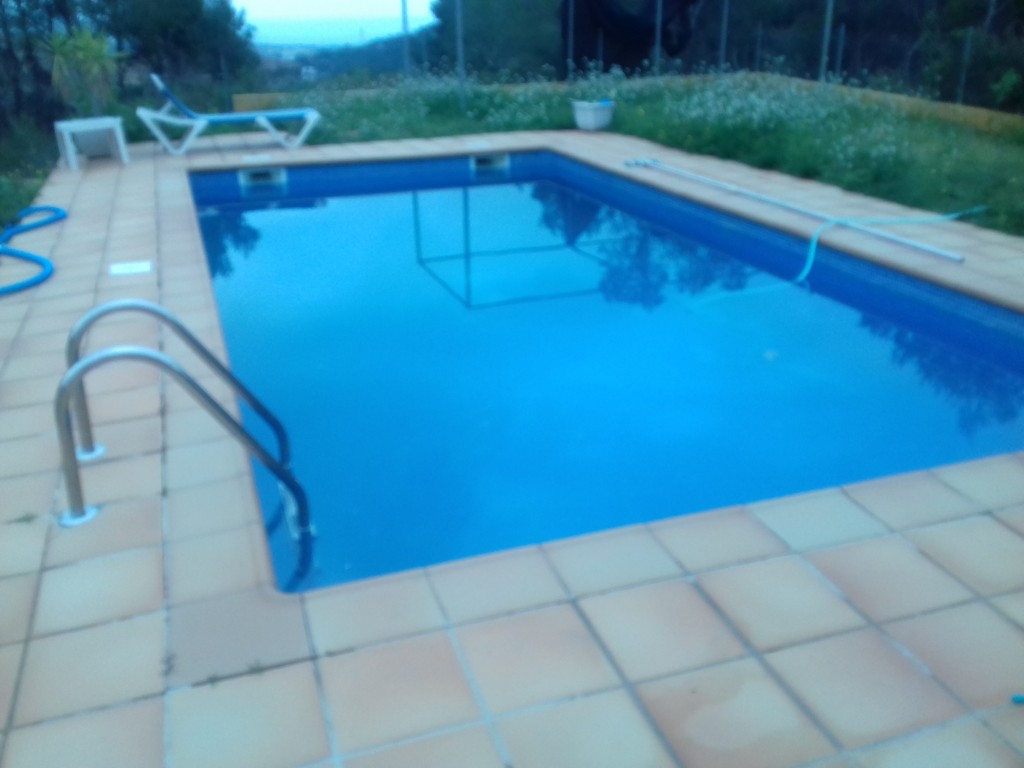 CHALET EN VENTA CUBELLES Fincas Casamar