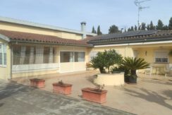 FINCA RÚSTICA EN VENTA – VILAFRANCA DEL PENEDÈS